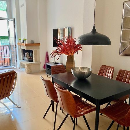 Pure Buddha Apartment Сіджас Екстер'єр фото