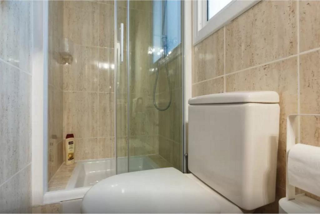Pure Buddha Apartment Сіджас Екстер'єр фото