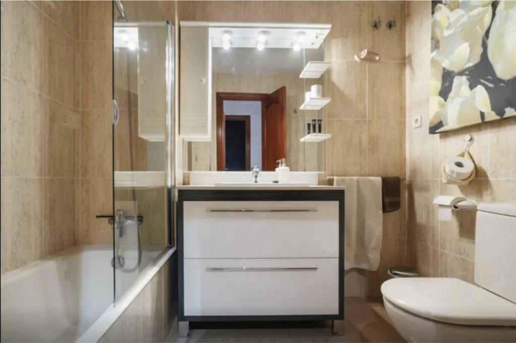 Pure Buddha Apartment Сіджас Екстер'єр фото