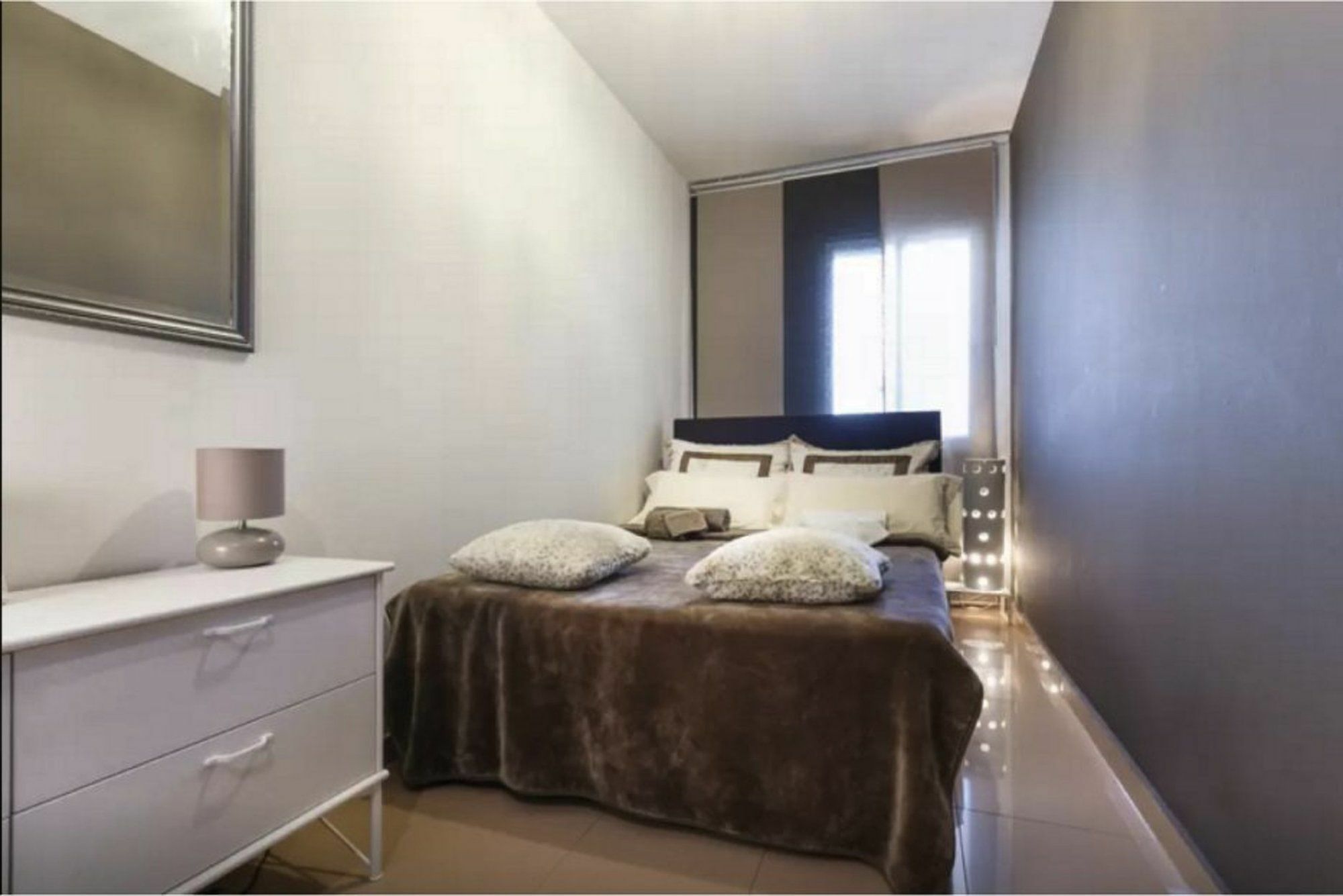 Pure Buddha Apartment Сіджас Екстер'єр фото
