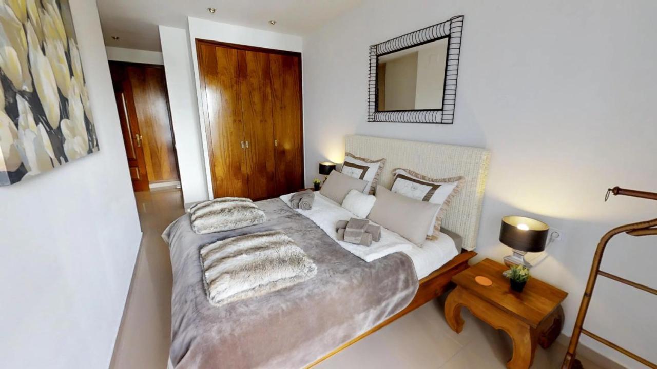 Pure Buddha Apartment Сіджас Екстер'єр фото