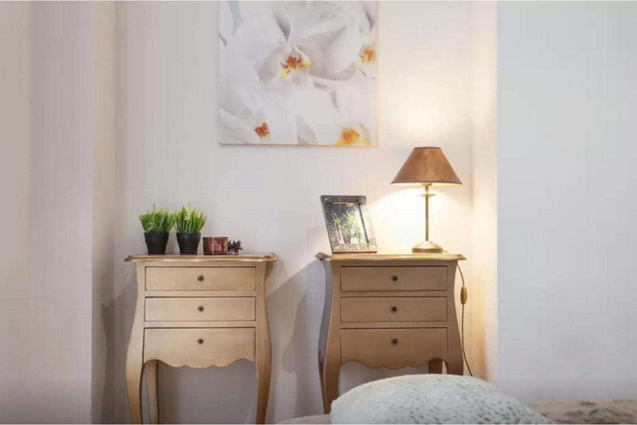 Pure Buddha Apartment Сіджас Екстер'єр фото