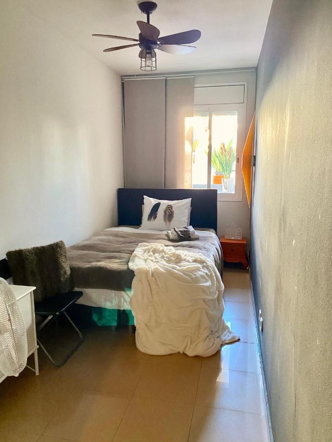 Pure Buddha Apartment Сіджас Екстер'єр фото