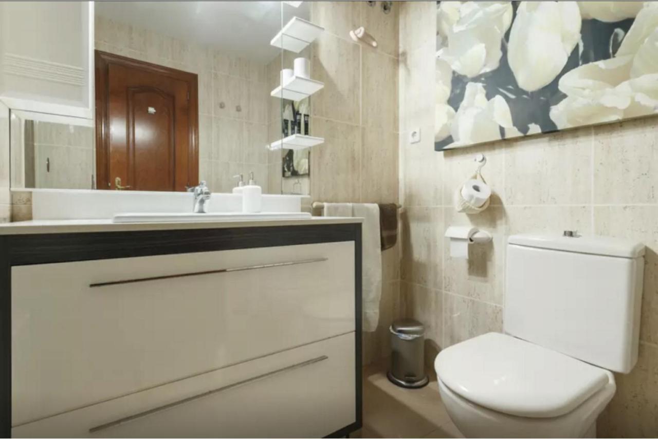 Pure Buddha Apartment Сіджас Екстер'єр фото